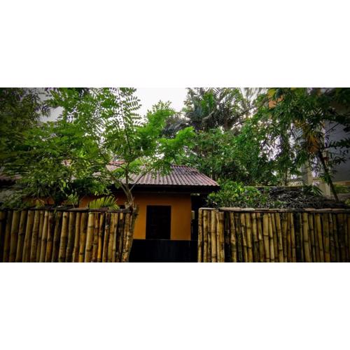 Narigama Beach Cottage