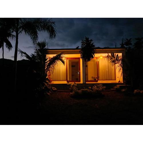 Narima Torok Homestay