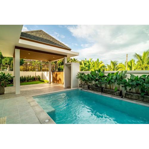 Narinsaya Pool villas