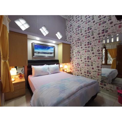 Nariska Suite Homestay