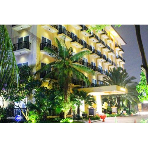 Narita Classic Hotel