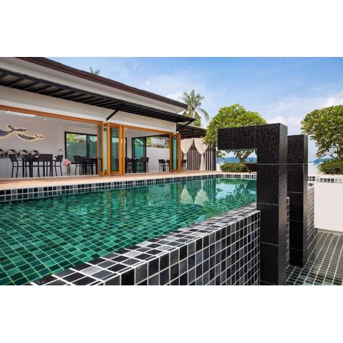 Nariya Bayfront Phuket