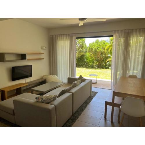 Nariyal résidence Azuri