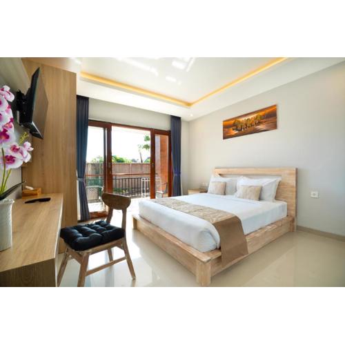 Narmada House Seminyak
