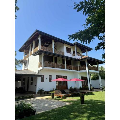 Narnia Garden Villa Sri Lanka