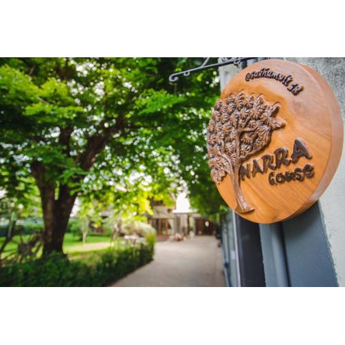 Narra House Sukhumvit58