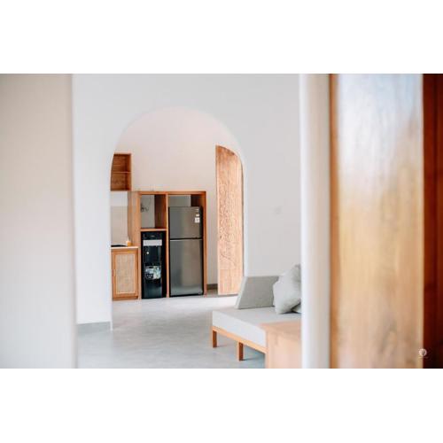 Nasa Place Ubud With Jungle View