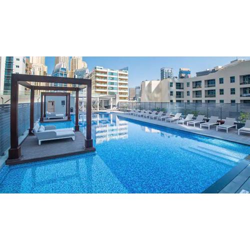 Naseem - Studio One Tower