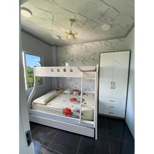 Naseema Hiya - Central Ukulhas Residences