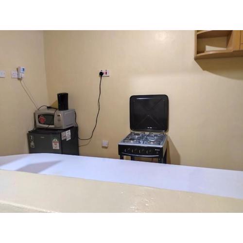 Nash homes-1bedroom Milimani Nakuru