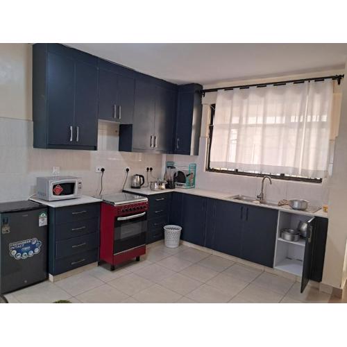 Nash homes-Runana apartment -2Bedroom