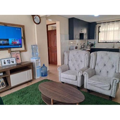 Nash issah homes - Excutive 2bedroom