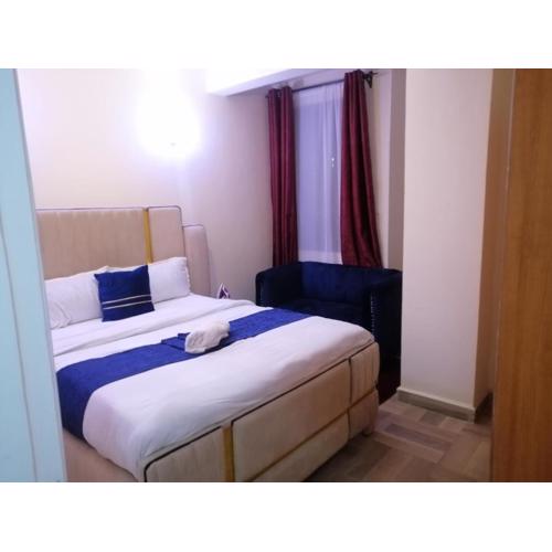 Nash Issah Homes-1BedRoom