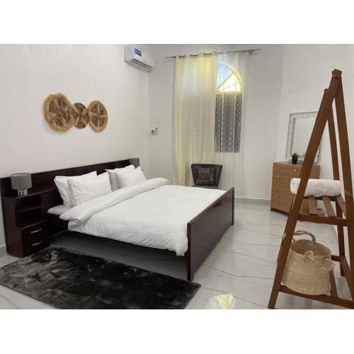 Nashu House Stone Town