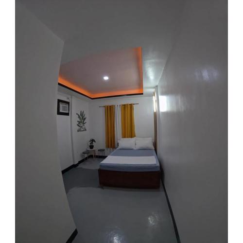 Nasigdan villa vel