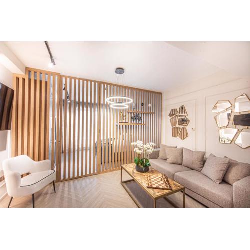 Nasma Luxury Stays - Boulevard Central Tower