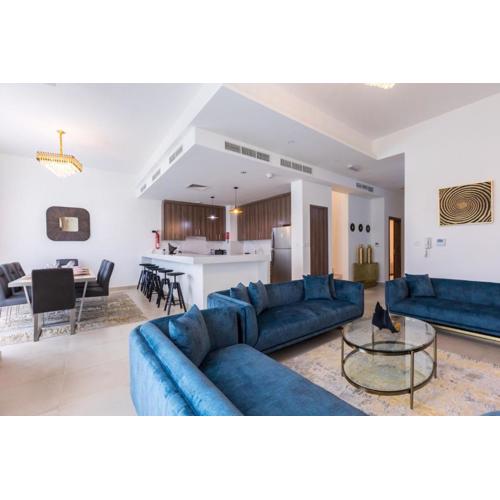 Nasma Luxury Stays - Vacation Villa with Private Pool