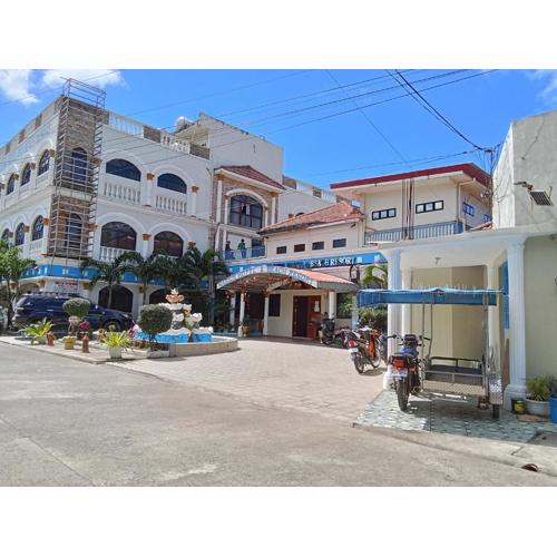 Nassim Hotel and Beach Resort