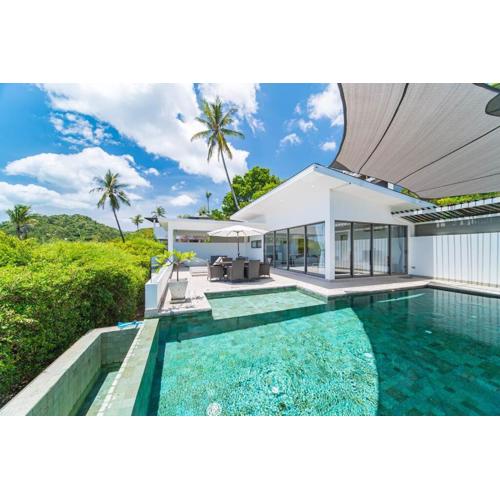 Nastha Villa 3 bedrooms