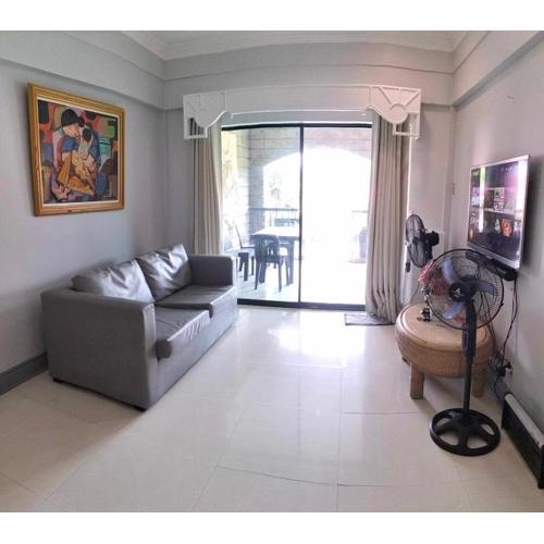 Nasugbu Resort, Beachfront Condo in Canyon Cove A1-104
