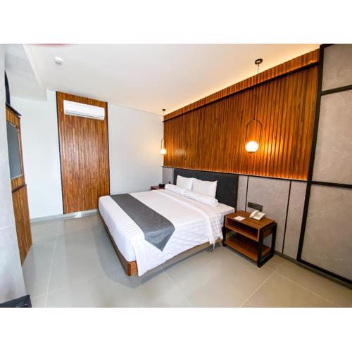 Nata Azana Hotel Ngawi