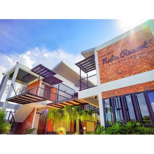 Nata Resort Chanthaburi II