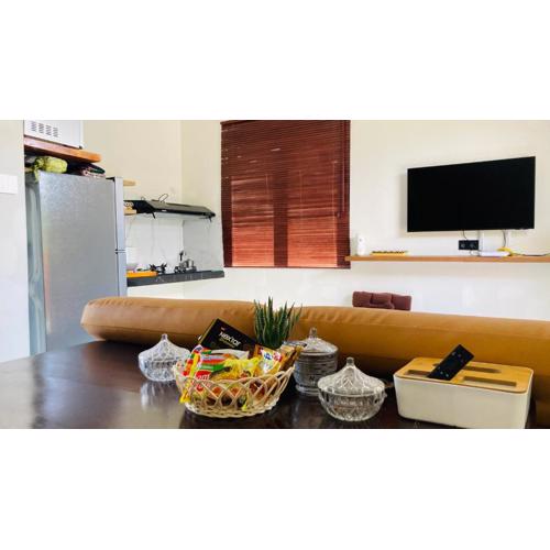 Nata Villa Syariah close to Telkom