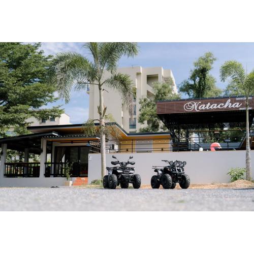 Natacha Pool Villa 2