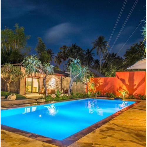 Natai House Resort นาใต้เฮ้าส์ รีสอร์ท