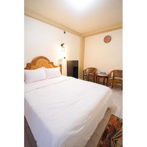 Natalia Homestay Ruteng