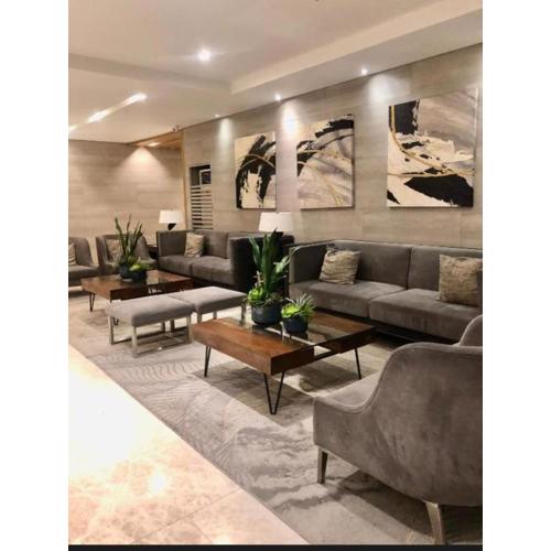 Natalie's Place in Mall of Asia Complex