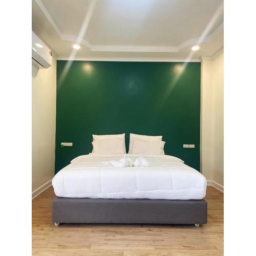 Natcha Hotel and Residence