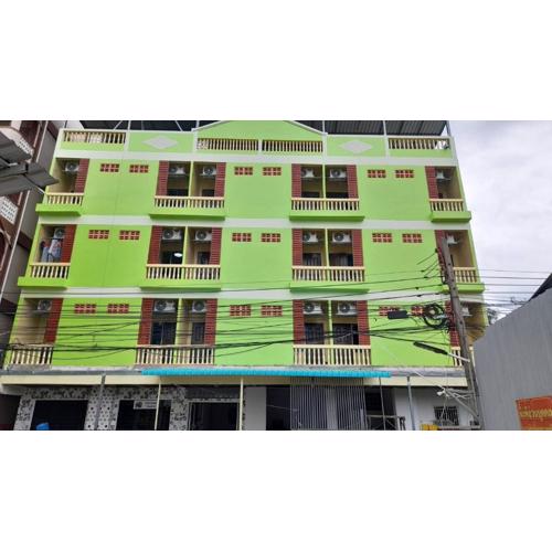 Natcha Place Klongluang 35