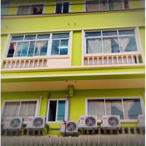 Natcha Place Rangsit Donmuang