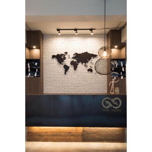 Natee Hostel