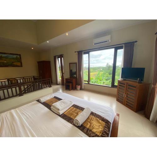 Natha Ubud Private Pool Villa by EPS