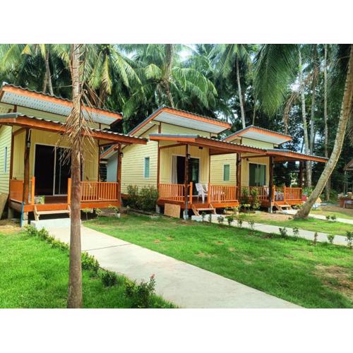 Nathan Breeze Resort