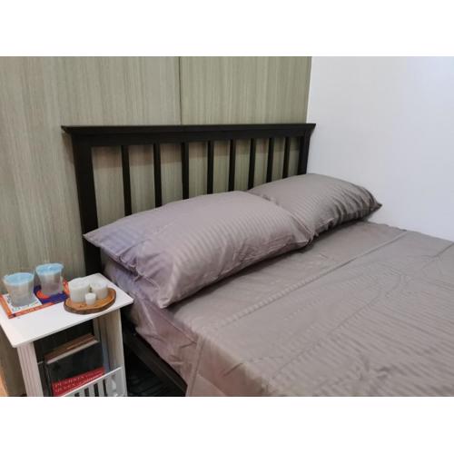 Nathan's Pad @ Grace residences Nr. BGC