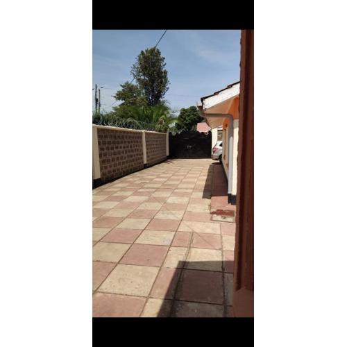 National Housing Estates