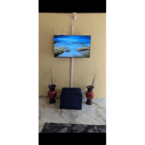 National Housing Estates