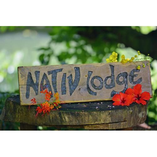 Nativ Lodge and Spa