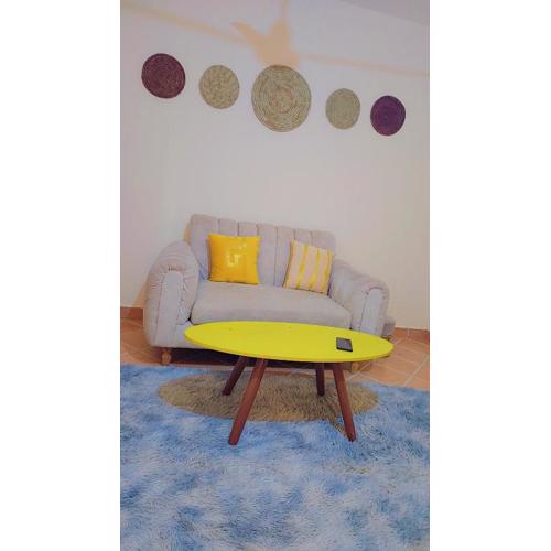 Natna's 1 bedroom near Bofa Beach