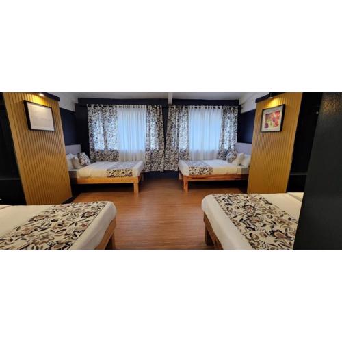 Natos Residences at Pauls