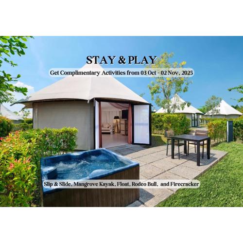 Natra Bintan, a Tribute Portfolio Resort