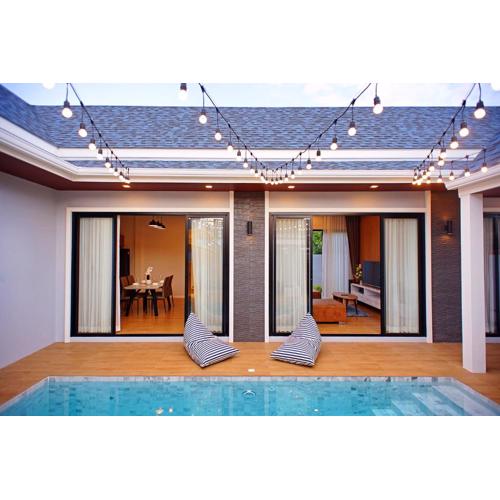 Nattarin Pool Villa Pattaya-Na Chom Thian