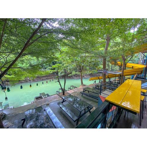 Natthapon Resort Kaeng Kachan