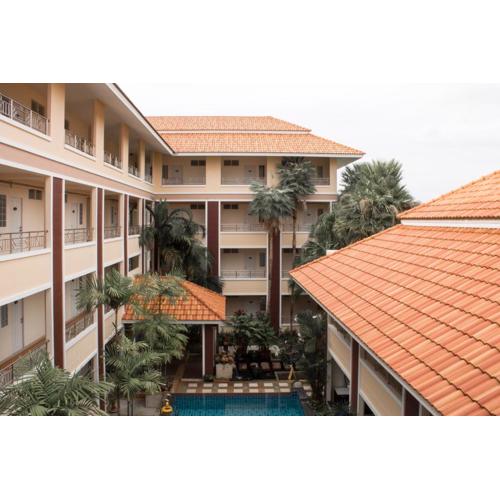 Nattidaplace Hotel Chiangmai