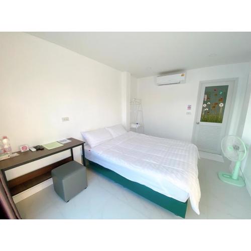 บ้าน ณัฐฐิญา โฮมสเตย์ Nattiya Homestay