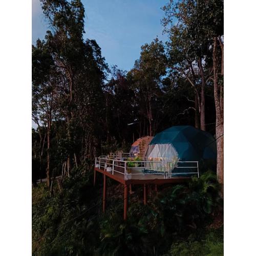 NATUR - Krabi Campsite Glamping & Camping