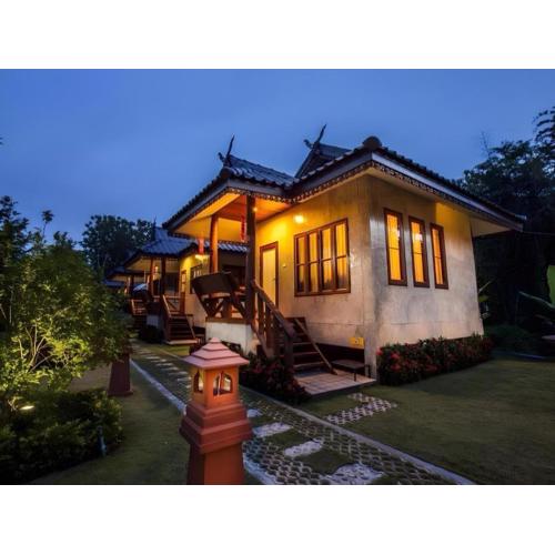 Natura Maerim Resort